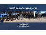 Immobile in asta di 89 m² in vendita a Trinità d'Agultu e Vignola