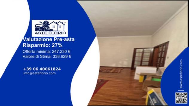 Immobile in asta di 292 m², box auto in vendita a Vasto - Foto 2
