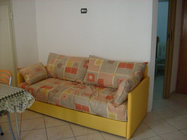 Fronte mare Letojanni centro storico 2-4 posti letto - Foto 7