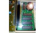 Amiga 500 espansione di memoria 512k - NEW - AMY501