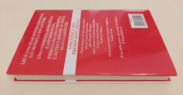 L'amore non è mai a prima vista di Anna Premoli Ed.Mondolibri licenza Newton - Foto 3
