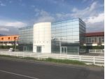 Locale comm.le/Fondo in affitto a Lammari - Capannori 810 mq  Rif: 1396762
