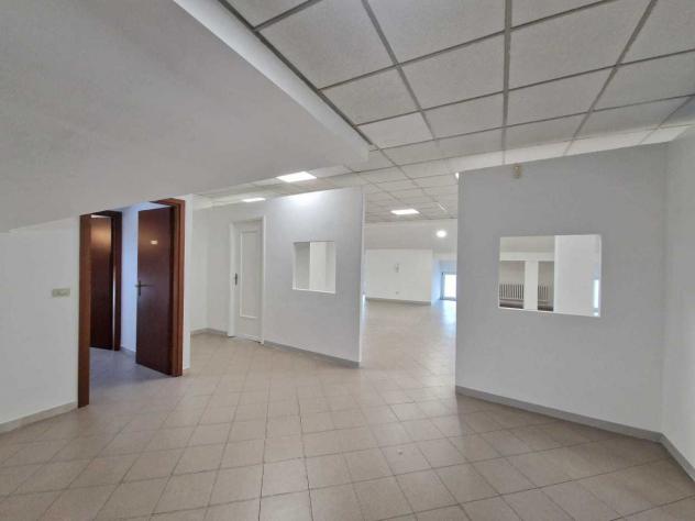 Ufficio in affitto a Caselle Torinese - Foto 4