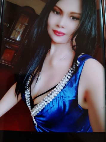 Offresi massaggiatrice tantra esperta - Foto 3 Tel:3444278919
