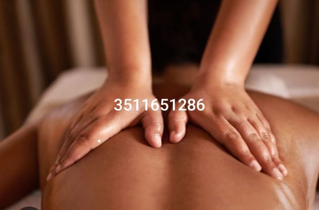 NEW...NEW...LATINA.CATALINA...MERAVIGLIOSO... MASSAGGIO SENSUALE...RILASSANTE..B - Foto 3 Tel:3511651286
