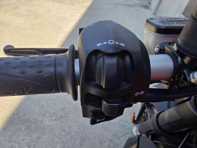 MV AGUSTA Brutale 800 Video 360 Km 1700 rif. 23989483 - Foto 8