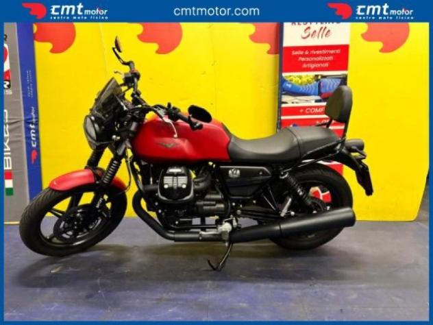 MOTO GUZZI V7 Garantita e Finanziabile rif. 21439177 - Foto 5