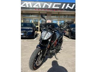 KTM 125 Duke DUKE 125 rif. 22818516