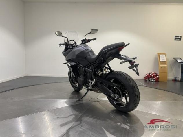 TRIUMPH Tiger Sport TIGER SPORT 660 rif. 23271980 - Foto 5
