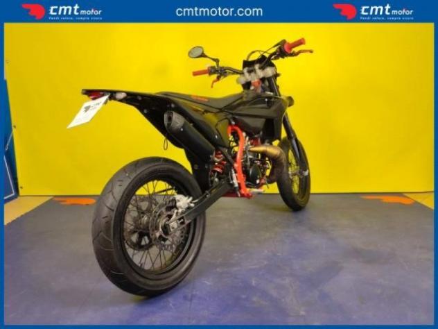 BETAMOTOR RR Motard 50 Garantita e Finanziabile rif. 23824146 - Foto 4