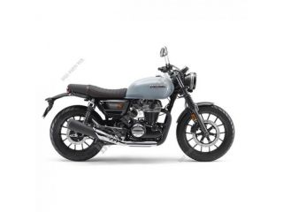Honda GB 350 S RATA DA € 79,50 AL MESE SENZA ANTICIPO E CON MAXI RATA FINALE
