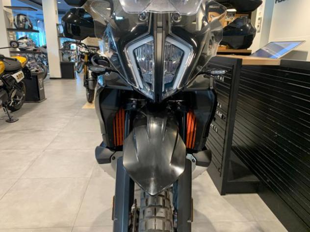 KTM 790 Adventure ADVENTURE rif. 24136499 - Foto 3