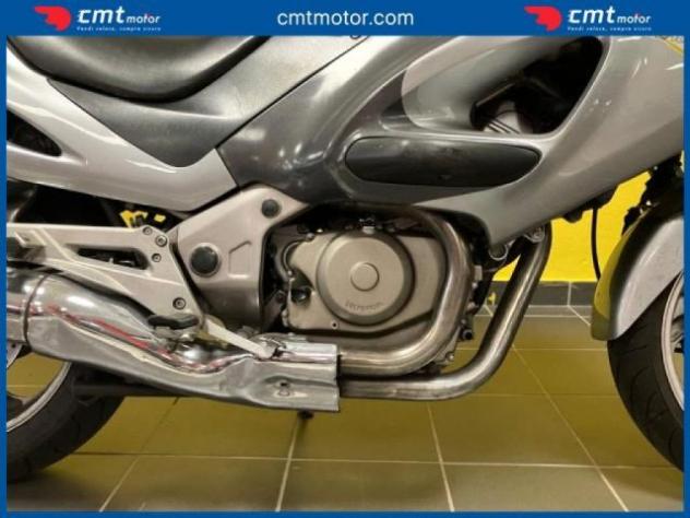 HONDA Deauville 650 Garantita e Finanziabile rif. 23986813 - Foto 7