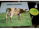 PINK FLOYD - Atom Heart Mother - LP / 33 giri SHVL 781 Gatefold 1970 Harvest