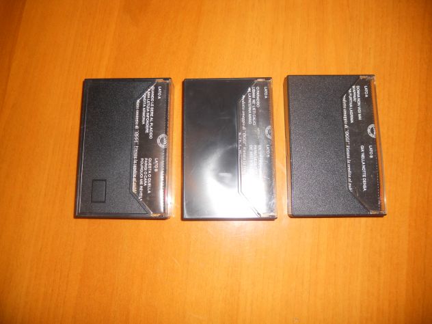 Musicassette d i Pavarotti - Foto 2