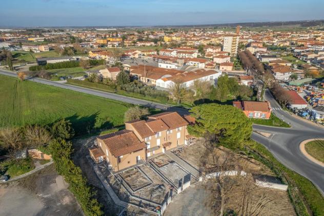 Appartamento in vendita a Bientina 152 mq Rif: 1403438 - Foto 2
