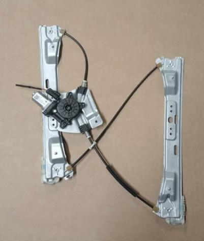 ALZACRISTALLO PORTA ANT. DX C/MOT. 2 FILI 999-U1297212 Carrozzeria  Lamierati esterni  Porte  Alzacristallo por DR - DR 4.0 - 01-01-2021 -, DR - DR 5