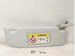 PARASOLE ALETTA LATO PASSEGGERO PEUGEOT 208 Serie EB2F-HMZ-HM01 (1219)