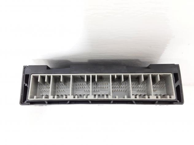 CENTRALINA COMFORT OPEL Corsa E 3° Serie 13515939 B 13 DTE, B 13 DTR Diesel 1300 (15) - Foto 4