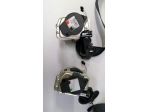 COPPIA CINTURE ANTERIORI DX E SX MINI COOPER F56 2017 625831200 625831300