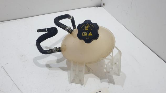VASCHETTA ACQUA LIQUIDO RADIATORE JEEP Compass Serie 68366430AB Diesel 1.6 (16) - Foto 3