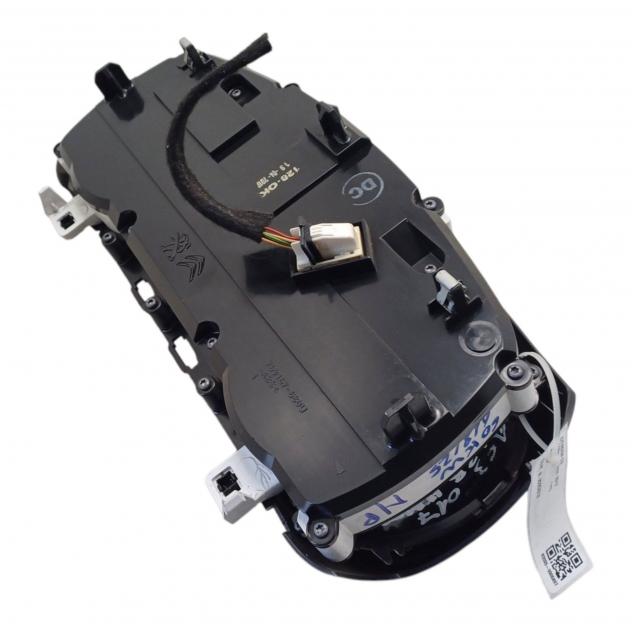 TACHIGRAFO CITROEN C3 Serie 981336138000 HM01 diesel 1199 (16) - Foto 7
