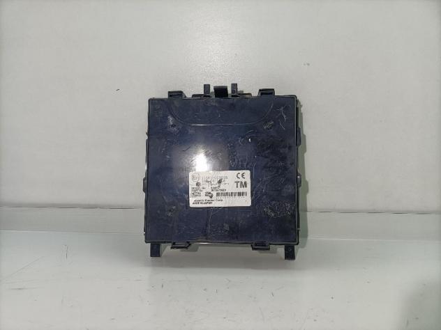 BODY COMPUTER SUZUKI Swift Serie (AZ) (17) 36785-79SD1 K12D (1723)