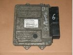 51862589 ECU G.PUNTO 1.3, 51862589 MJD 6F3.PI HW04P 75HP UEGO SM2 BC9