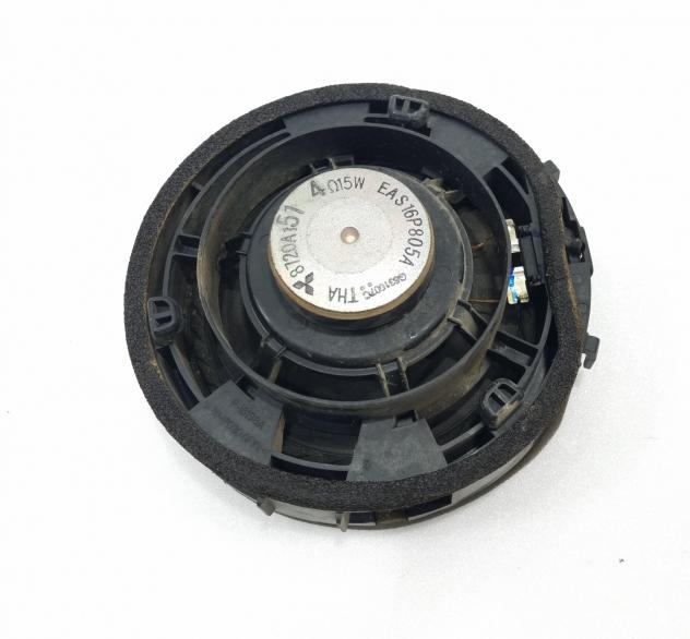 ALTOPARLANTE FIAT Fullback Serie 8720A151 (16) - Foto 10