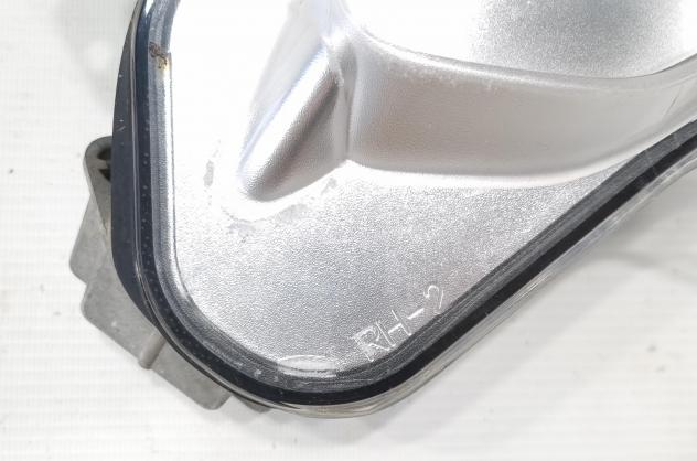 FANALINO PARAURTI ANT DX RENAULT Captur Serie 266007846R (1319) - Foto 8