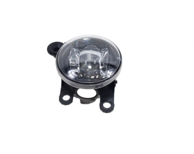 FENDINEBBIA ANTERIORE SX FORD Puma Serie JX7B-15A255-AB (19) - Foto 2