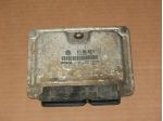 0281010407 ECU VW VOLKSWAGEN LT 35 0281010407 074906018H EDC15VM+