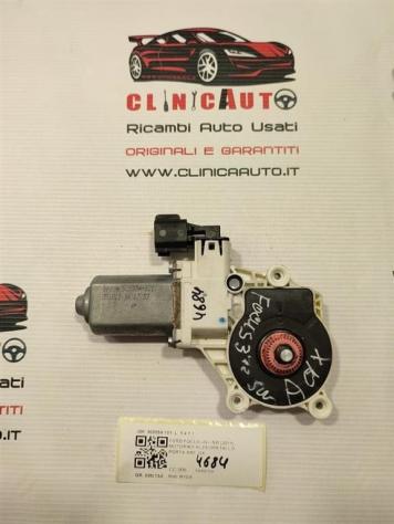 MOTORINO ALZAVETRO ANTERIORE DESTRA FORD Focus Berlina 4° Serie 929554-101 (0811) - Foto 2