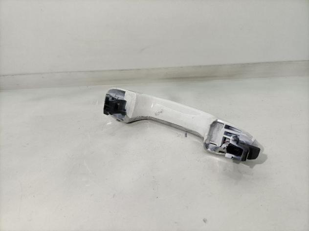 MANIGLIA ESTERNA ANTERIORE DESTRA MERCEDES Classe A Serie (W177) A09976020019191 654920 (18) - Foto 4