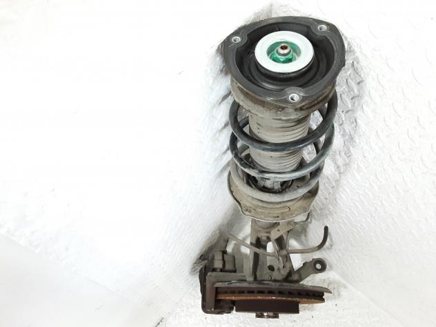 FUSELLO COMPLETO ANTERIORE SINISTRO VOLKSWAGEN Golf 7 Berlina CLHA (12) - Foto 2