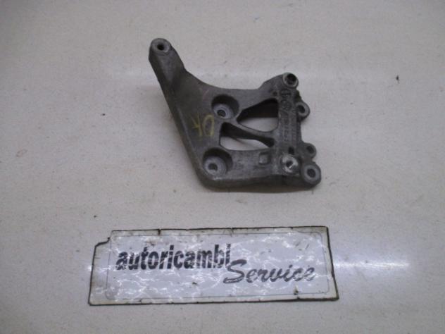 754891480 SUPPORTO MOTORE PEUGEOT 207 1.4 B 70KW 5M 5P (2008) RICAMBIO USATO