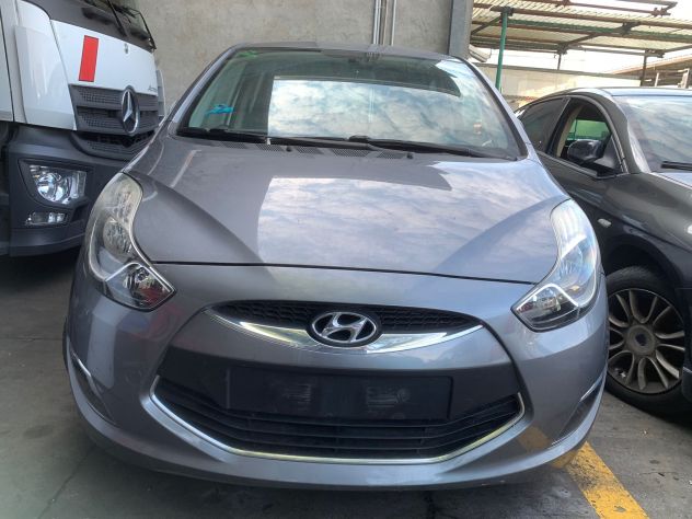 Ricambi usati Hyundai ix20 2011 1.4 benzina g4fa - Foto 11