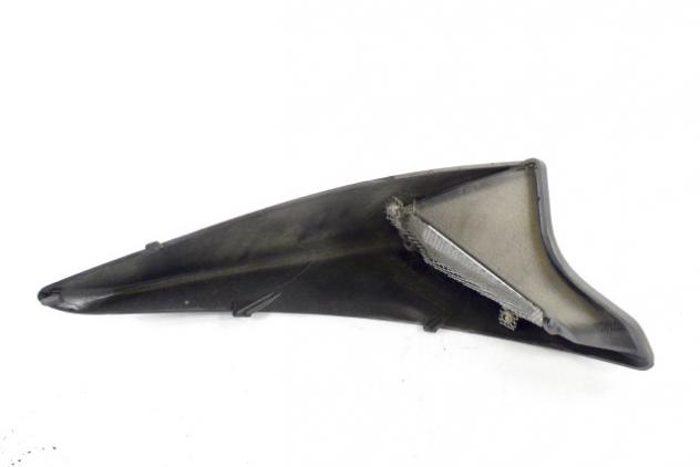 MALAGUTI MADISON 250 1-002-937-077 CONVOGLIATORE ARIA DESTRA 06 - 12 RIGHT AIR DUCT 071909 PICCOLO GRAFFIO ATTACCHI DANNEGGIATI - Foto 4