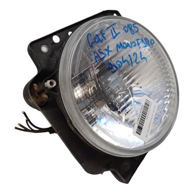 FARO ANTERIORE SINISTRO VOLKSWAGEN Golf 2° Serie HK, MH (8392) - Foto 2