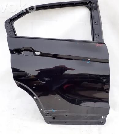 PORTA POSTERIORE DX MITSUBISHI ECLIPSE CROSS 2018