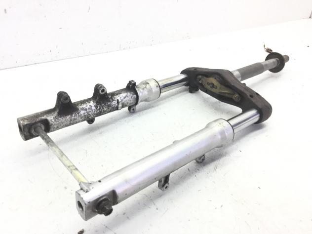 HONDA FORESIGHT 250 FORCELLA - PICCOLI SEGNI SU PARTE ALTA STELI 1998 2004