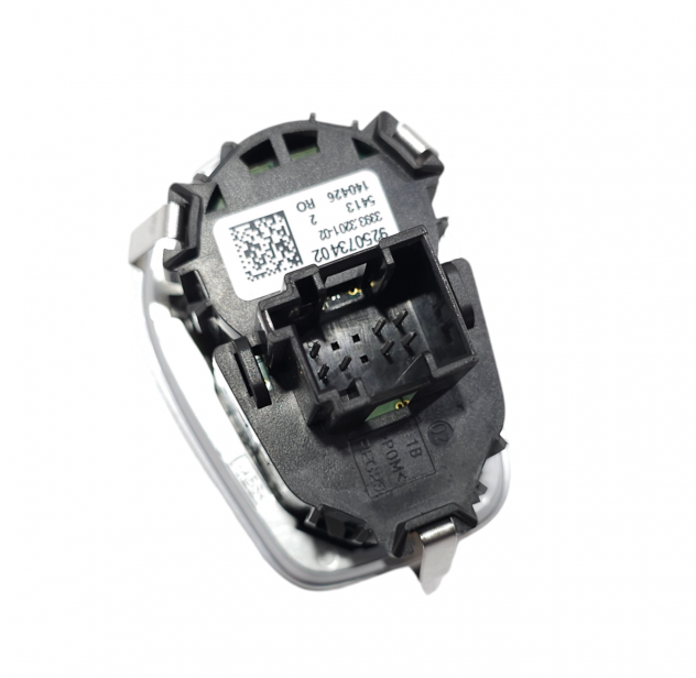 PULSANTE INTERRUTTORE ACCENSIONE BMW Serie 2 Coupé (F22) 9250734 (13) - Foto 14