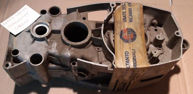 Coppia carter motore Garelli KL 4v Cross GR 2030031111