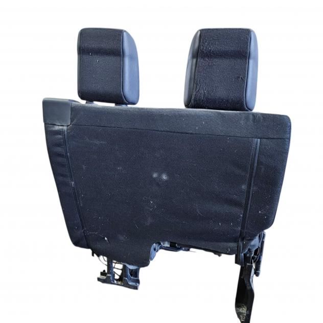 SEDILE ANTERIORE DESTRO CITROEN Jumpy Furgone 1616787480 (16) - Foto 9