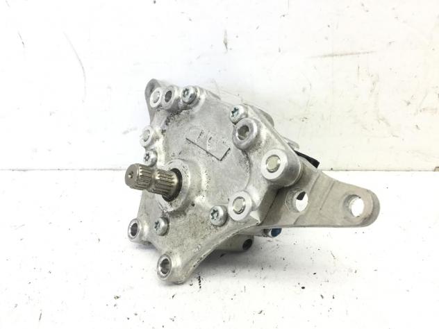 HONDA CBR RR ABS KM0 600 AMMORTIZZATORE DI STERZO 2024 2026 PC69A4RK - Foto 3