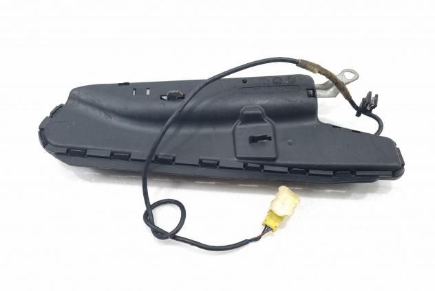 AIRBAG SEDILE DESTRO VOLKSWAGEN Golf 5 Berlina 1K4880242 (0308) - Foto 8