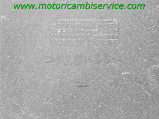 SUPPORTO INFERIORE SELLA APRILIA RST 1000 FUTURA 2001 - 2004 AP8149304 UNDER SADDLE BRACKET - Foto 3