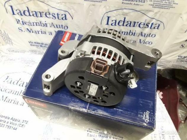 Alternatore ford focus 1.8 / 2.0 1256552