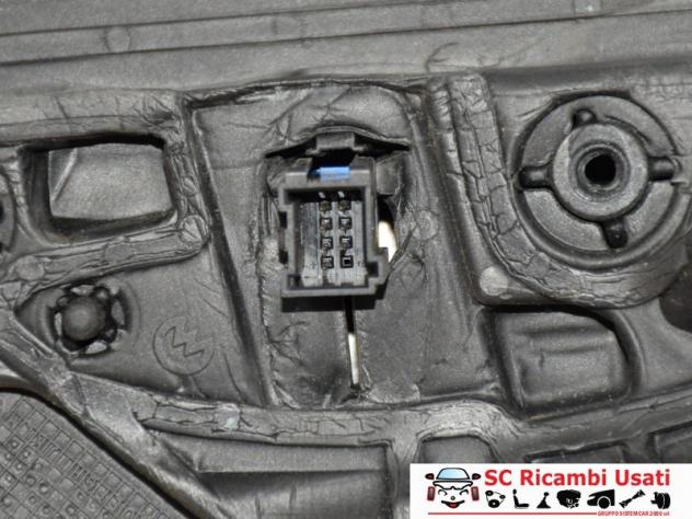 Specchietto Retrovisore Destro Lancia Y - 30957 - Foto 2
