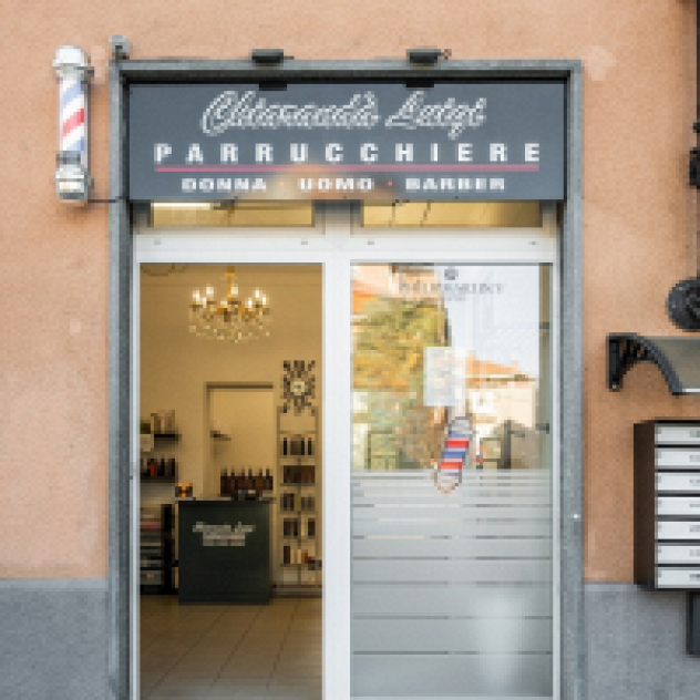 Parrucchiere Luigi Chiarandà - Foto 2